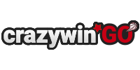 CRAZYWINGO Official Logo