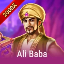 Ali Baba JILI Slot
