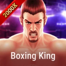 Boxing King JILI Slot
