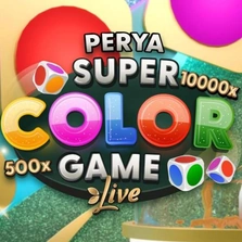 Wingo Color Game Live Draw