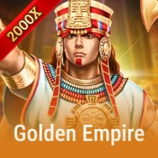 Golden Empire JILI Slot