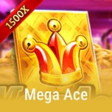 Mega Ace JILI Slot