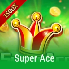 JILI Super Ace Slot