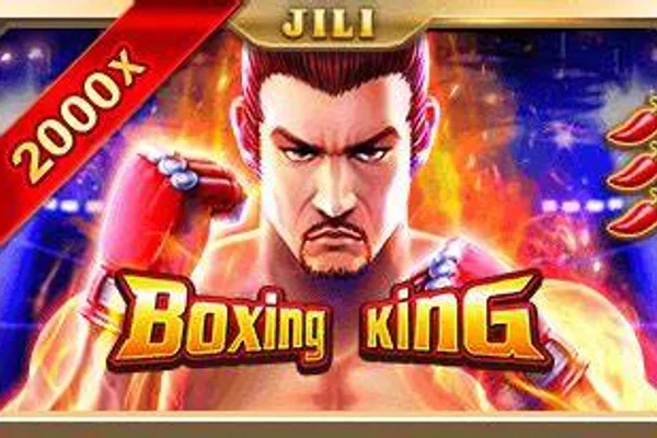 Championship Boxing Odds on CRAZYWINGO