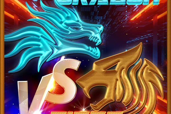 Live Dragon Tiger on CRAZYWINGO