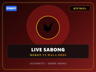 CRAZYWINGO Sports Betting & Sabong Hub