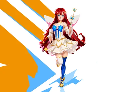 Starlight Princess slot on CRAZYWINGO
