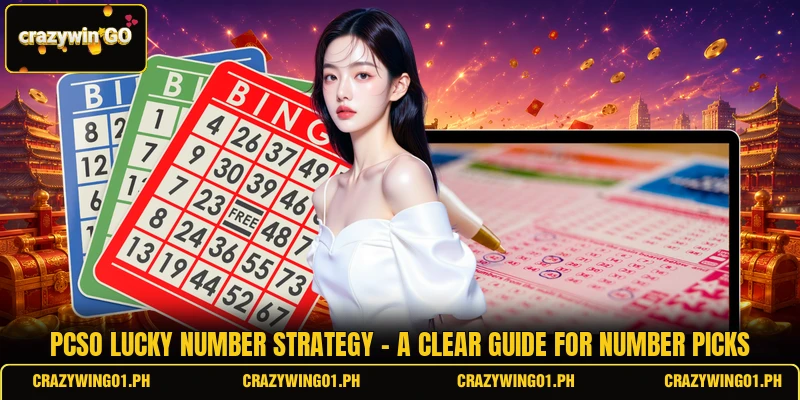 PCSO Lucky Number Strategy - A Clear Guide For Number Picks 2 PCSO Lucky Number Strategy - A Clear Guide For Number Picks