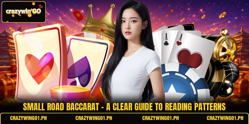 Small Road Baccarat - A Clear Guide To Reading Patterns